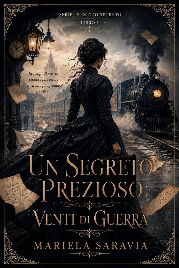 Un segreto prezioso