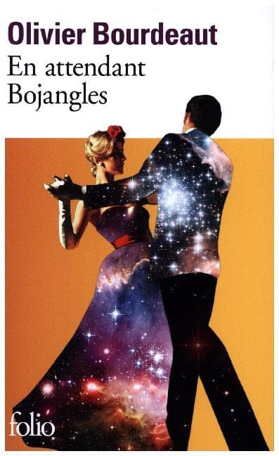 En attendant Bojangles