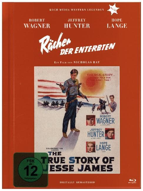 Rächer der Enterbten