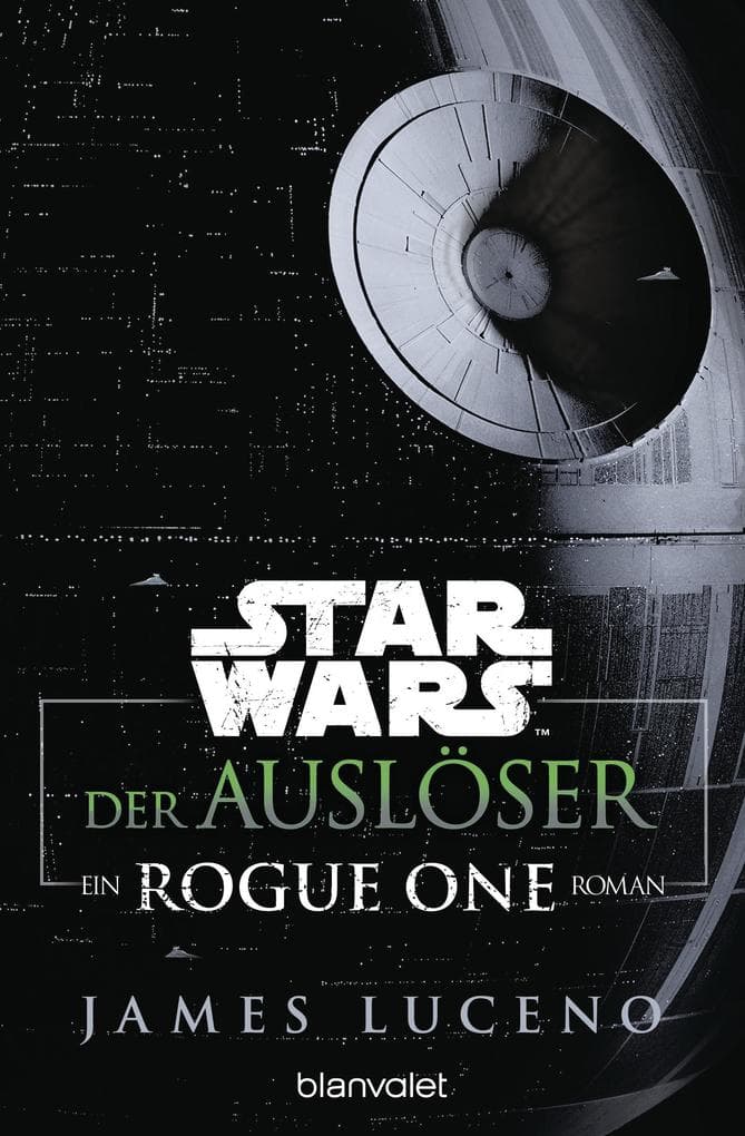 Star Wars(TM) - Der Auslöser