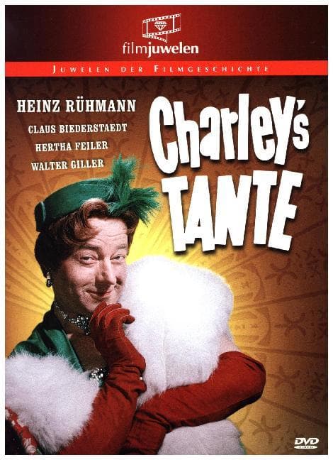 Heinz Rühmann: Charleys Tante