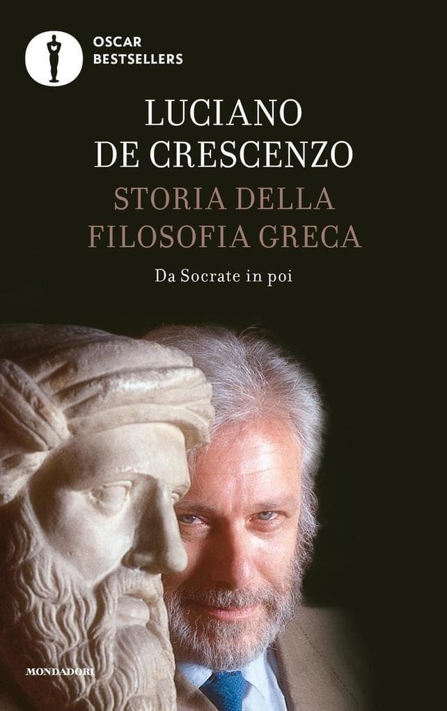 Da Socrate in poi