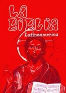 Nueva Biblia Latinoamericana rústica, la