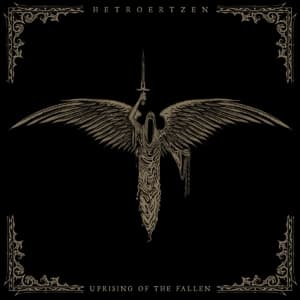 Uprising Of The Fallen