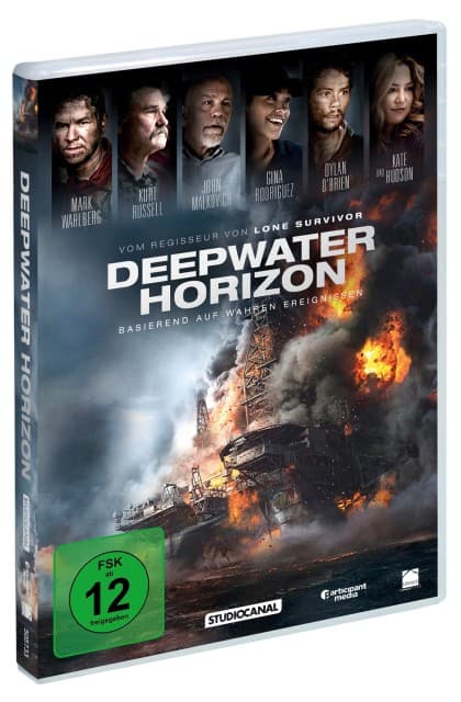 Deepwater Horizon