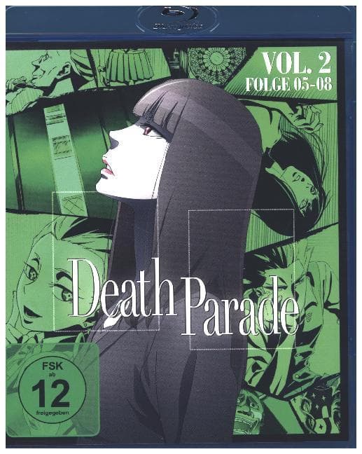Death Parade