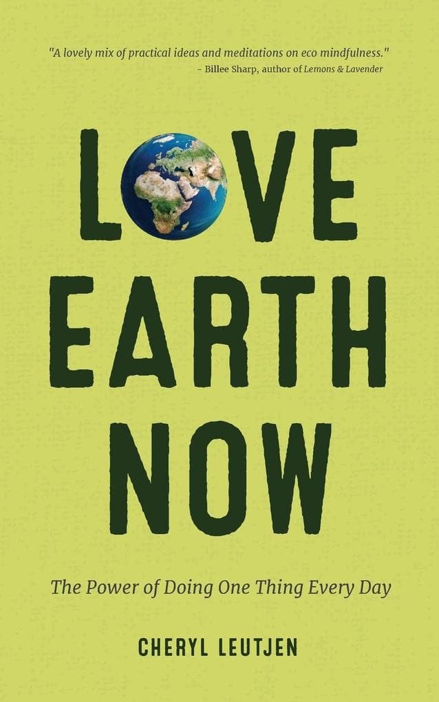 Love Earth Now