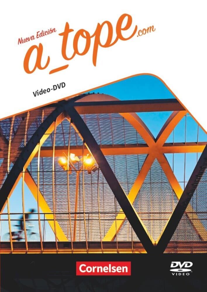 A tope - Spanisch Spätbeginner - Ausgabe 2017