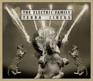 Terra Cicus (Lim.Ed.)