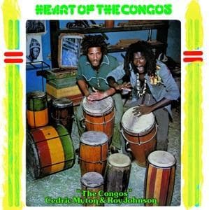 Heart of the Congos (40th Anniversary Edition)