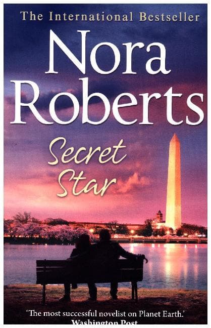 Secret Star