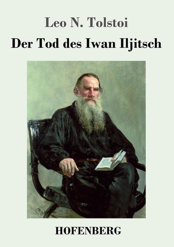 Der Tod des Iwan Iljitsch