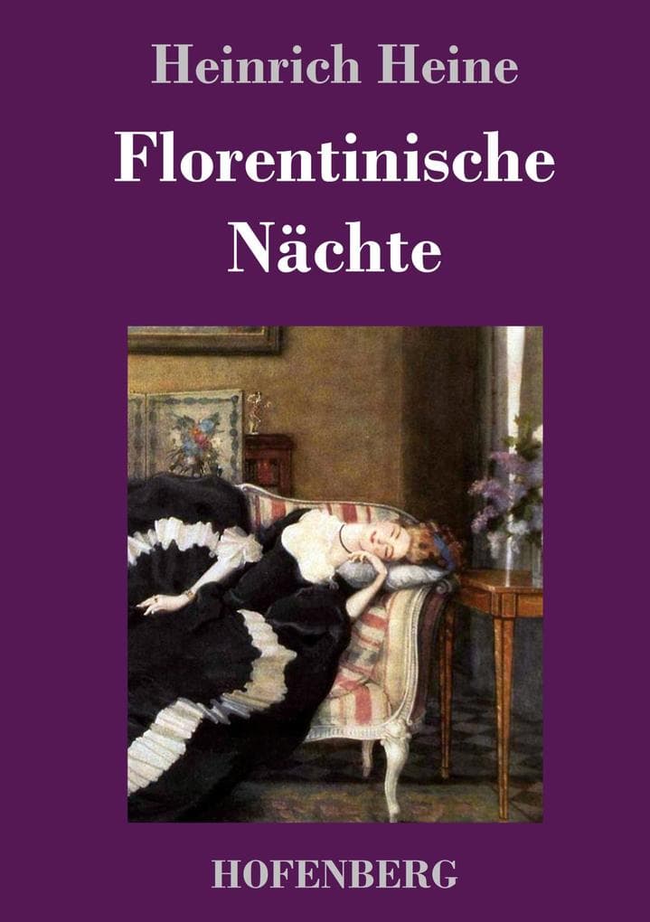Florentinische Nächte