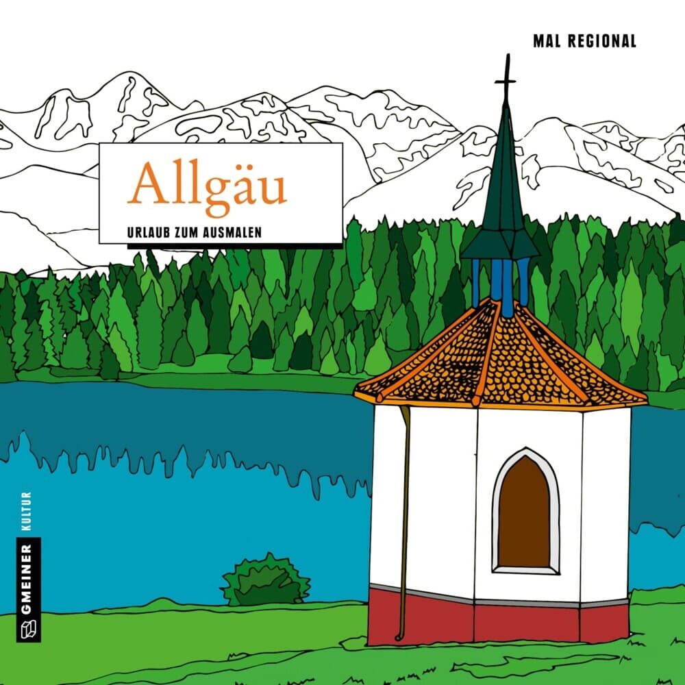 MALRegional - Allgäu