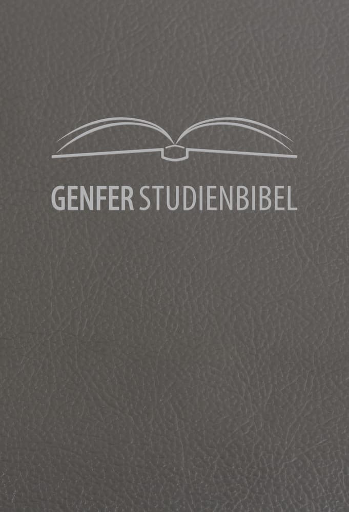Genfer Studienbibel