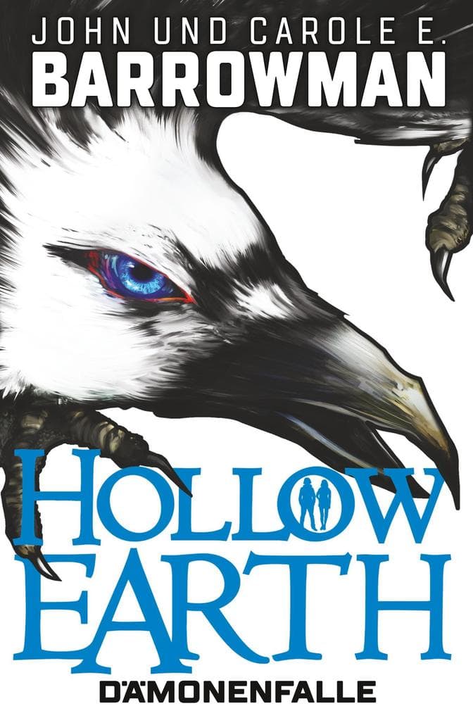 Hollow Earth: Dämonenfalle