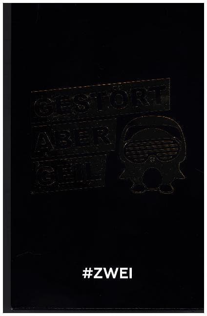 #ZWEI (Deluxe Limited Box)