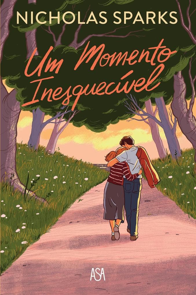 Um Momento Inesquecível