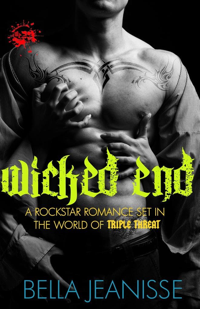 Wicked End - Wicked End Book 1