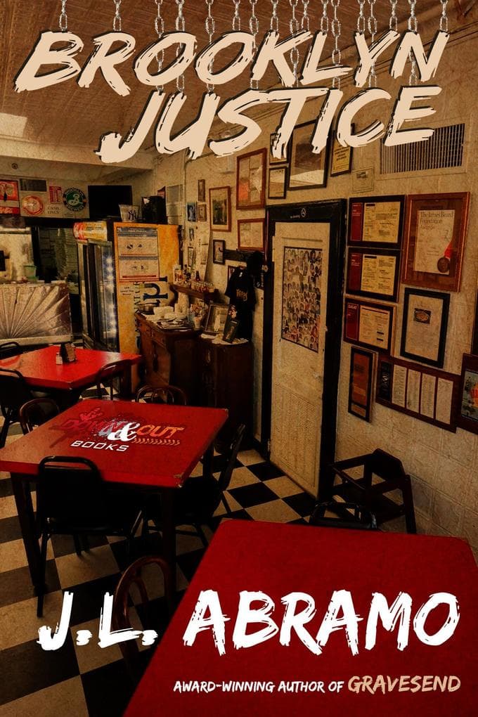 Brooklyn Justice