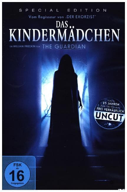 Das Kindermädchen
