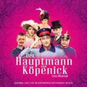 Der Hauptmann von Koepenick-
