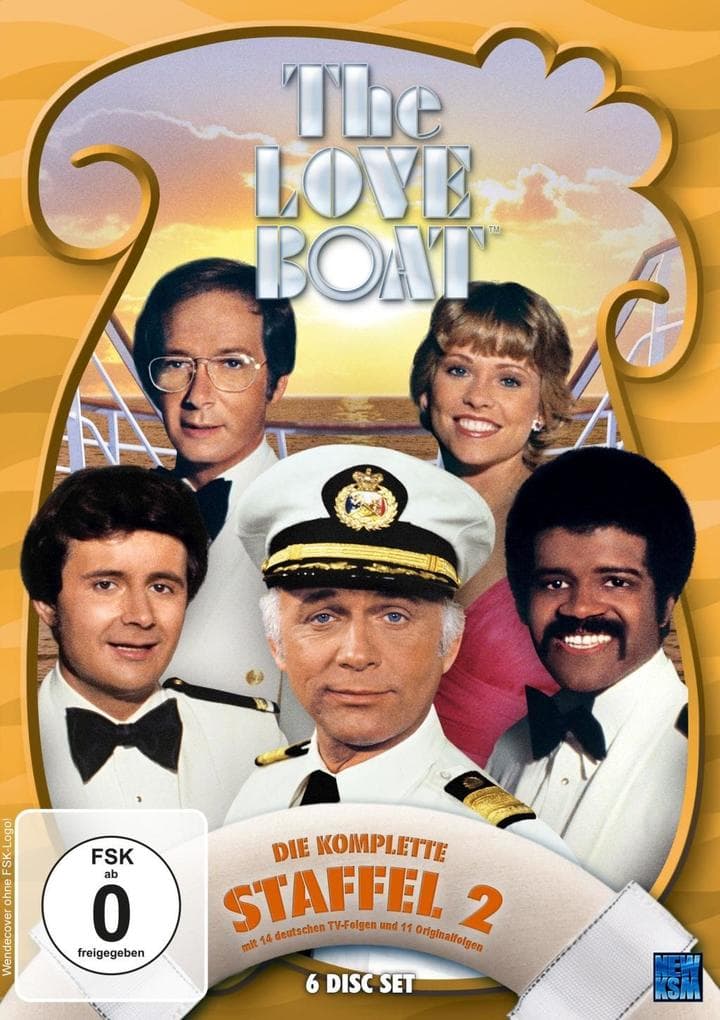 Love Boat