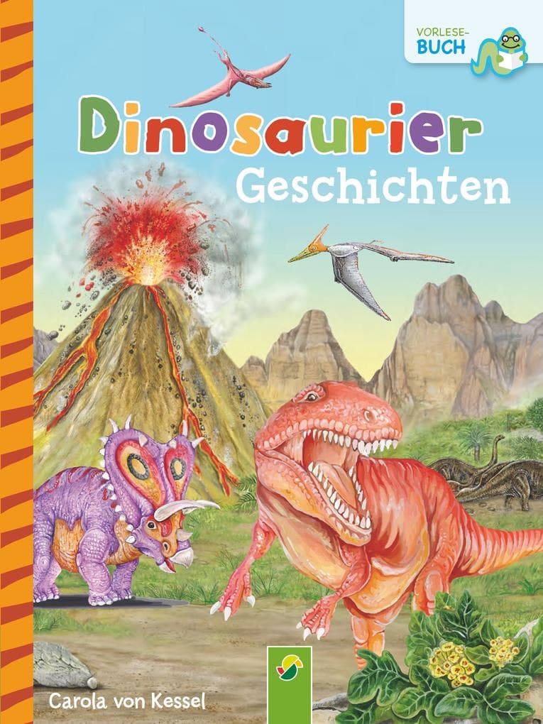 Dinosauriergeschichten