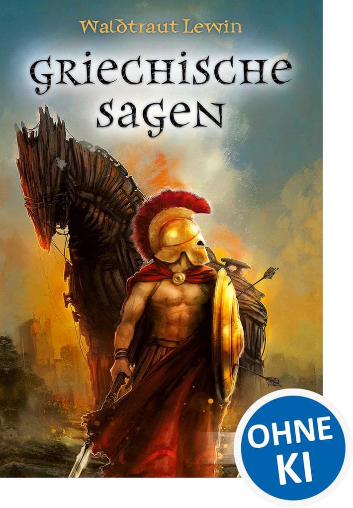 Griechische Sagen