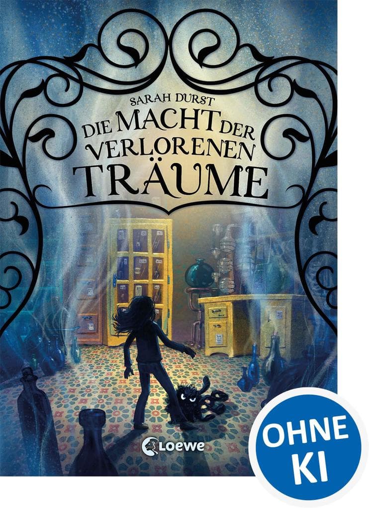 Die Macht der verlorenen Träume