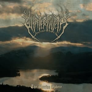 The Mercian Sphere (Ltd.2LP)