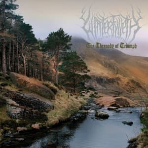 The Threnody Of Triumph (Ltd.2LP)