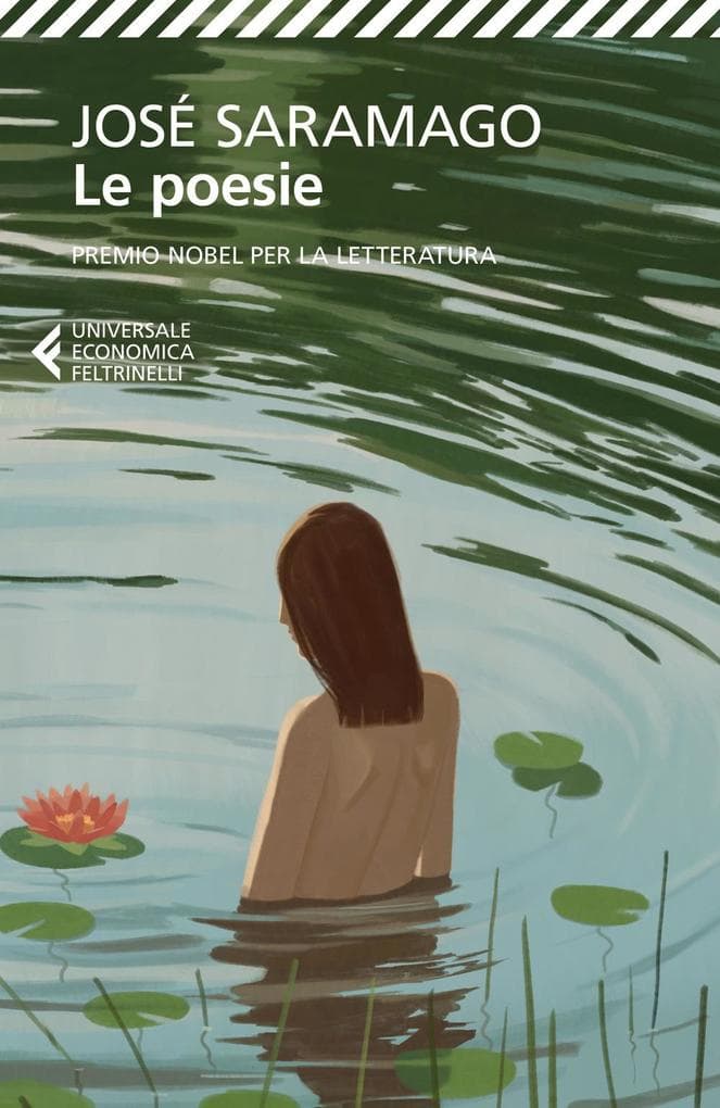 Le poesie. Testo portoghese a fronte