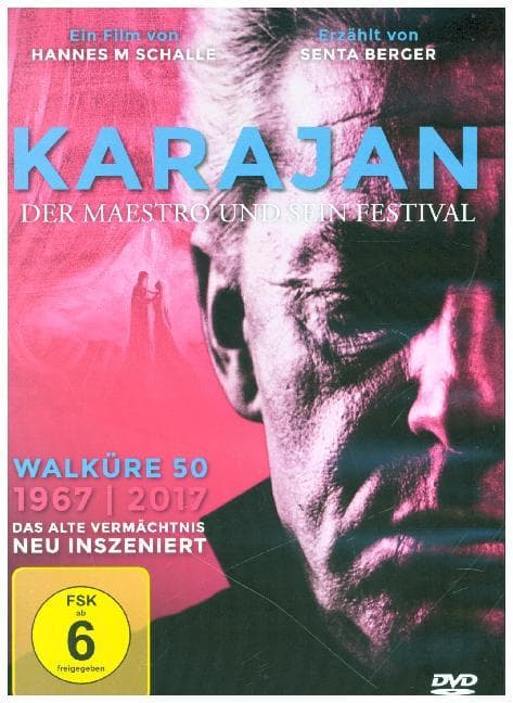 Karajan: Der Maestro und sein Festival