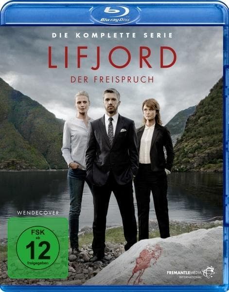 Lifjord - Der Freispruch