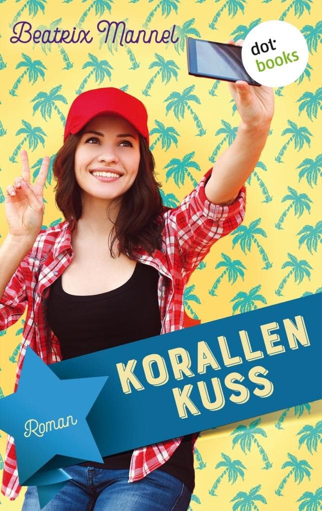 Korallenkuss: Roman