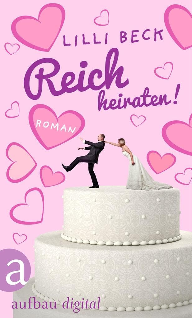 Reich heiraten: Roman