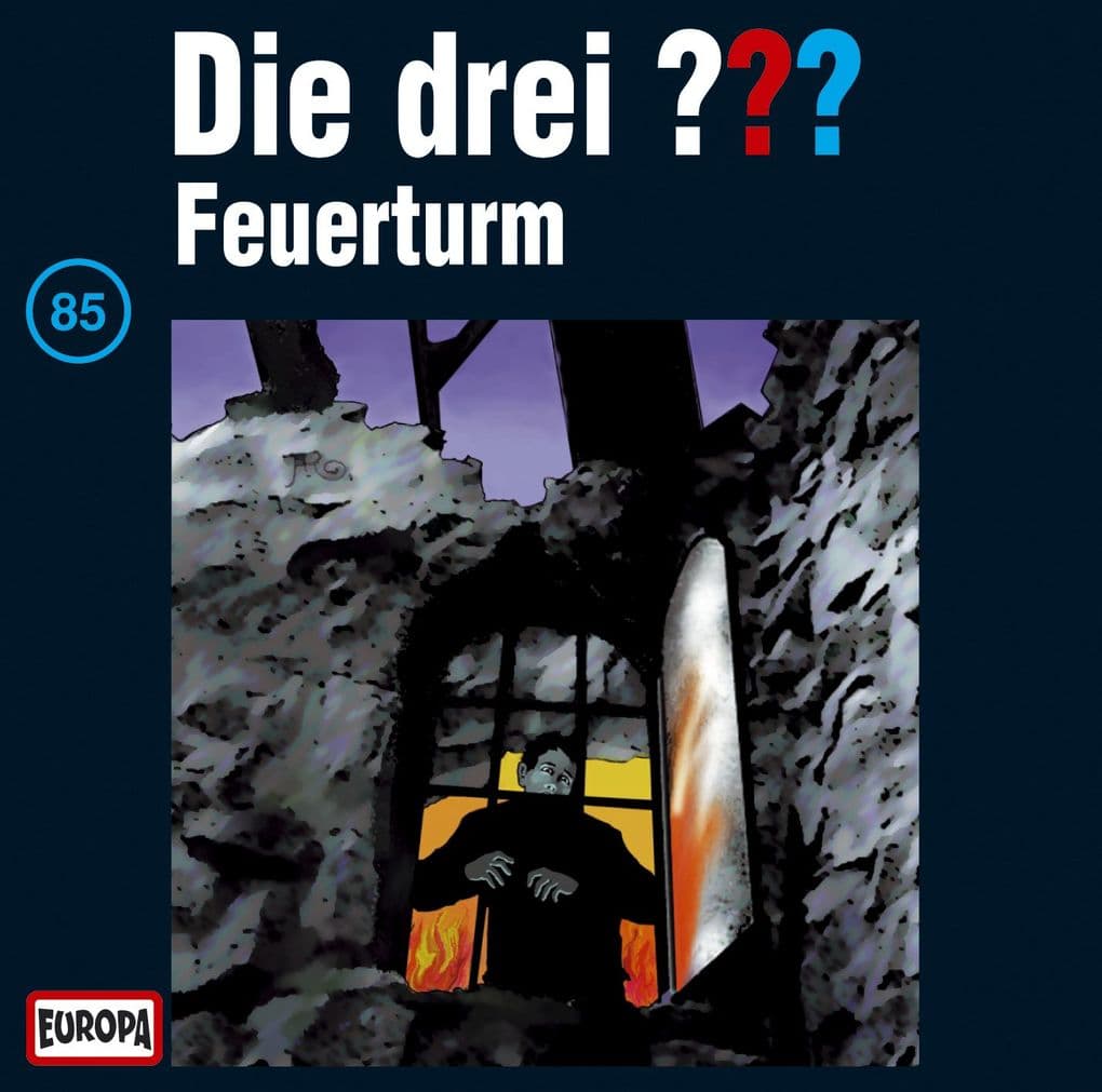 085/Feuerturm