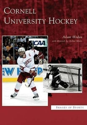 Cornell University Hockey