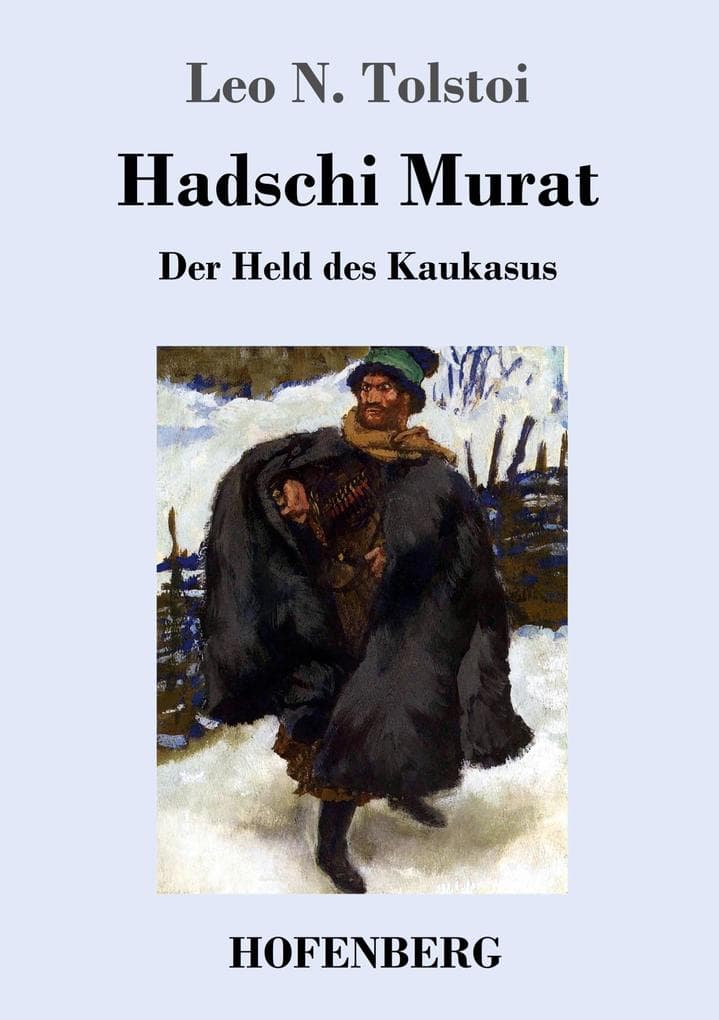 Hadschi Murat