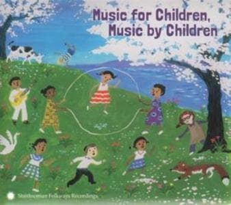 Music for Children,Music by Children