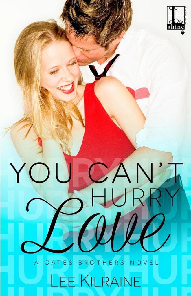 You Can't Hurry Love