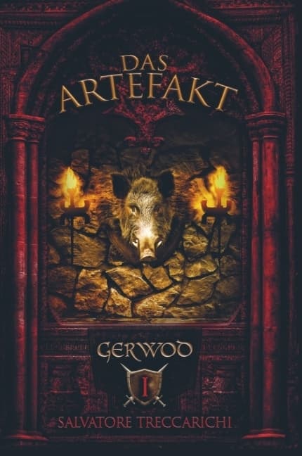 Gerwod I: Das Artefakt