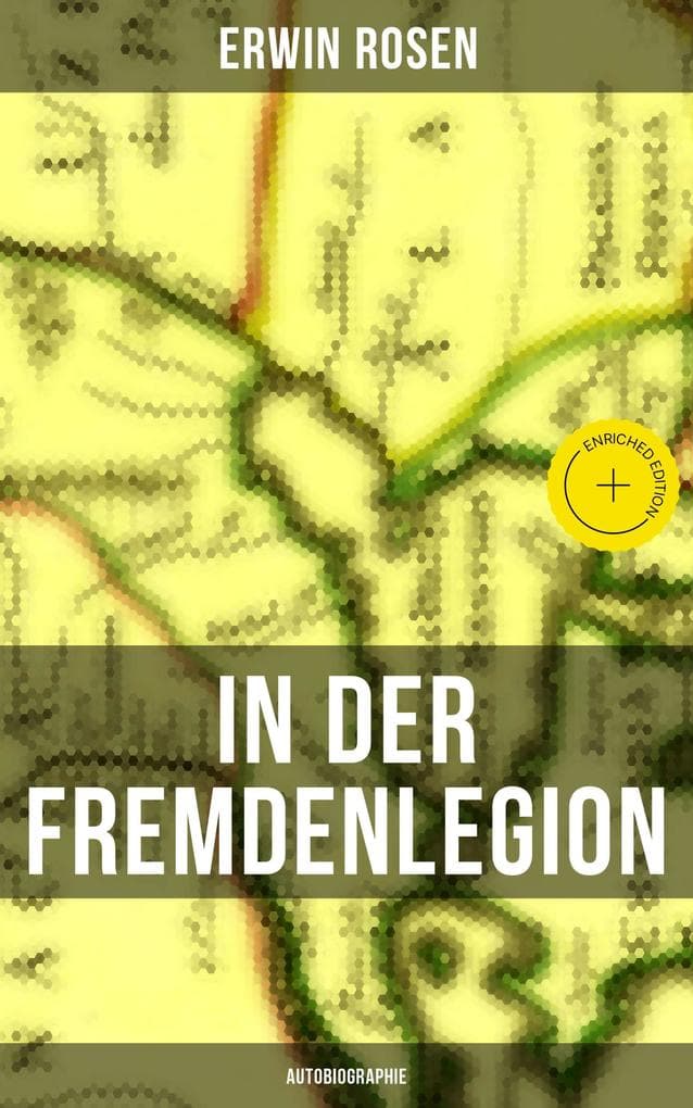 In der Fremdenlegion (Autobiographie)