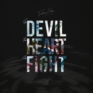 The Devil,the Heart & the Fight (2CD)