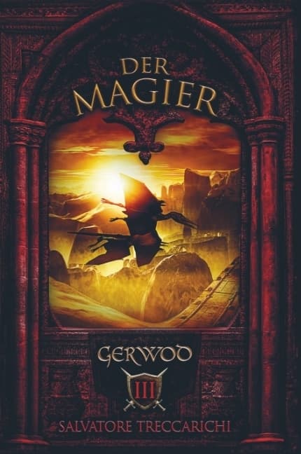 Gerwod III: Der Magier