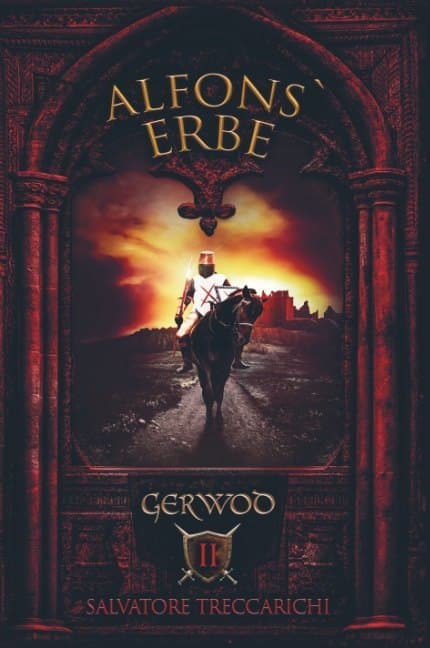 Gerwod II: AlfonsŽ Erbe
