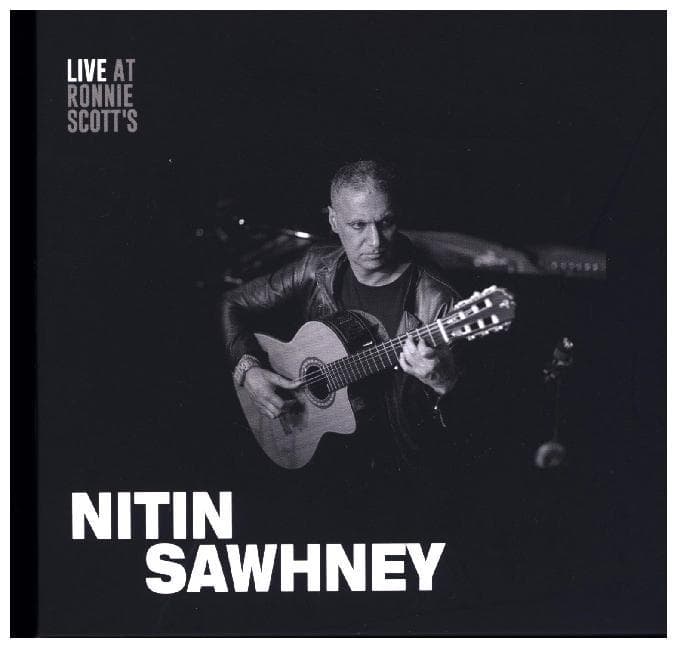 Live At Ronnie Scott's