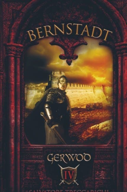 Gerwod IV: Bernstadt