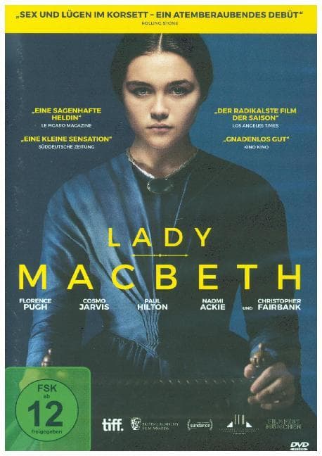 Lady Macbeth